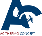 AC THERMO CONCEPT Logo